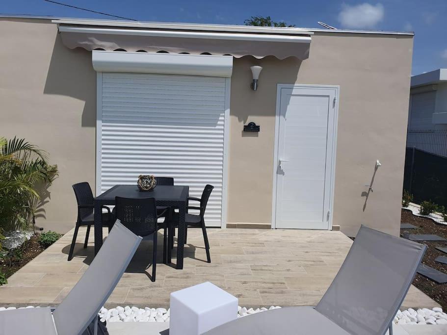 Villa Les Zitadines Sainte-Anne  Exterior foto